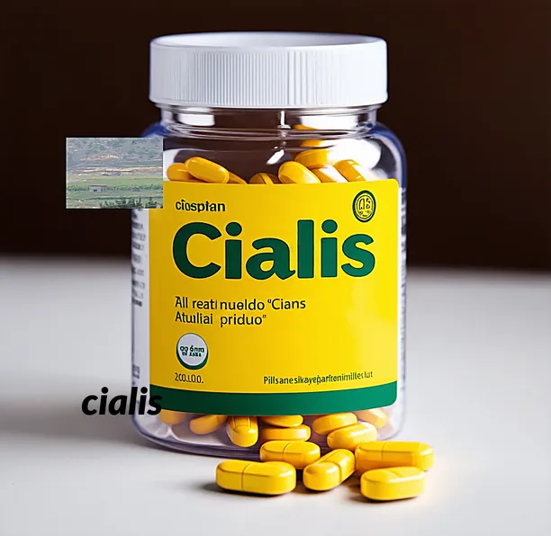 Cialis pas cher france